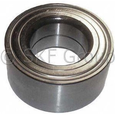 Rear Wheel Bearing by SKF - GRW200 pa3