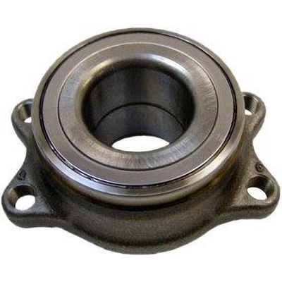 Rear Wheel Bearing by SKF - GRW241 pa2