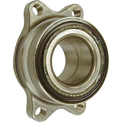 Rear Wheel Bearing by SKF - GRW261 pa3