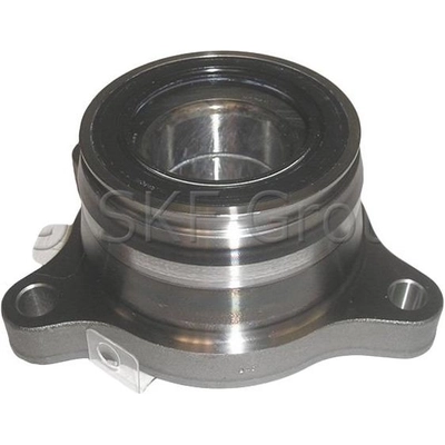 Rear Wheel Bearing by SKF - GRW272 pa3