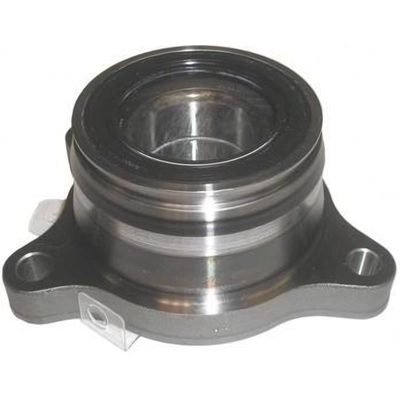 Rear Wheel Bearing by SKF - GRW272 pa4