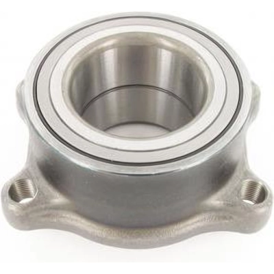 Rear Wheel Bearing by SKF - GRW273 pa12