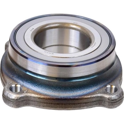 Rear Wheel Bearing by SKF - GRW495 pa7