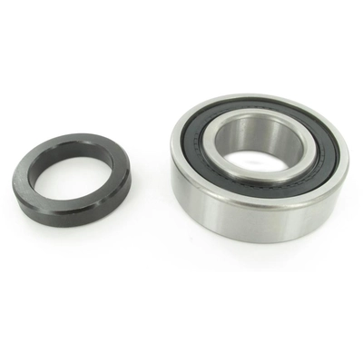 SKF - RW207CCRA - Rear Wheel Bearing pa6