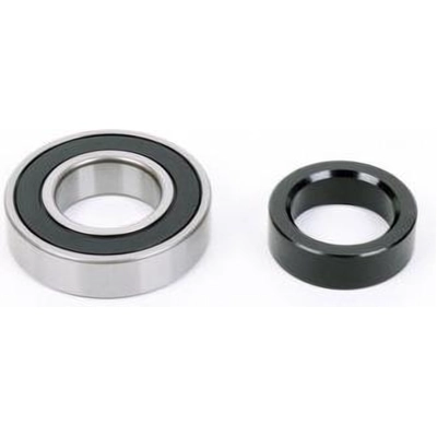 Rear Wheel Bearing by SKF - RW507CR pa5