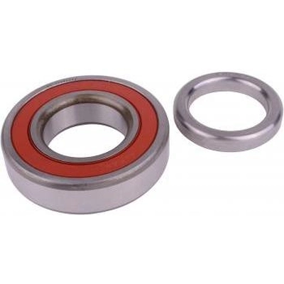 Rear Wheel Bearing by SKF - RW508BR pa6