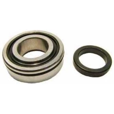 Roulement de roue arrière de SKF - RW509FR pa2