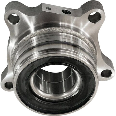SKP - SK512227 - Rear Driver Side Wheel Bearing Assembly pa4