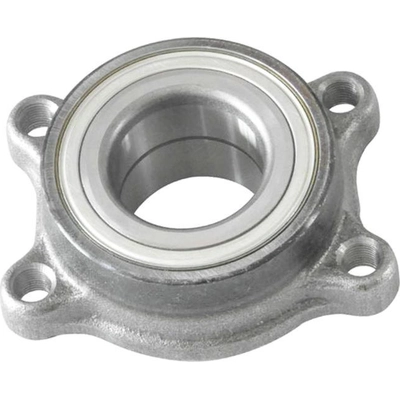 Rear Wheel Bearing by SKP - SK512346 pa1