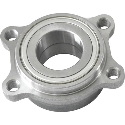 Rear Wheel Bearing by SKP - SK512346 pa2