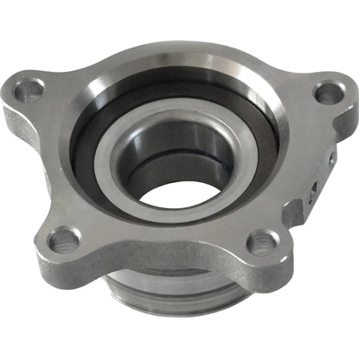 Rear Wheel Bearing by SKP - SK512351 pa3