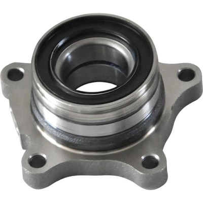 Rear Wheel Bearing by SKP - SK512351 pa4