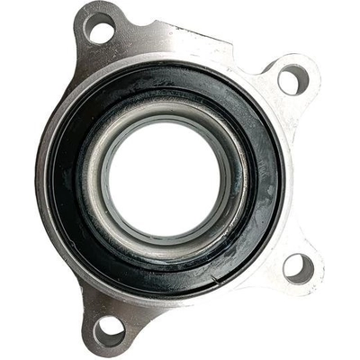 SKP - SK512352 - Rear Driver Side Wheel Bearing Assembly pa3