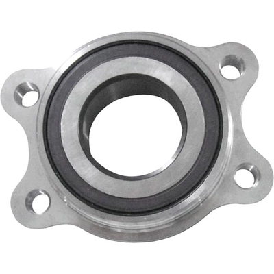 Rear Wheel Bearing by SKP - SK513227 pa3