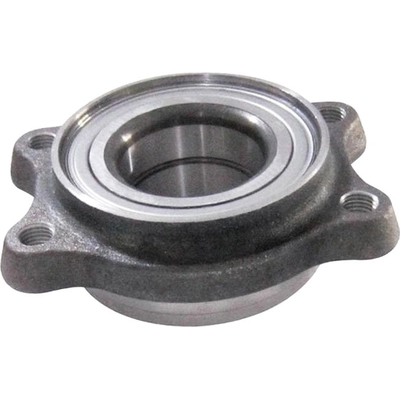 Rear Wheel Bearing by SKP - SK513227 pa4