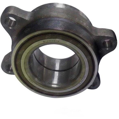 SKP - SK541002 - Wheel Bearing Assembly pa2