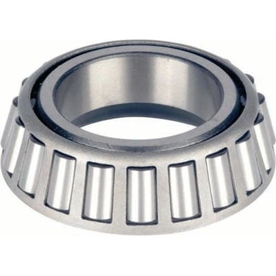 Rear Wheel Bearing by TIMKEN - 14132T pa3