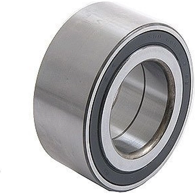 Rear Wheel Bearing by TIMKEN - 510011 pa3