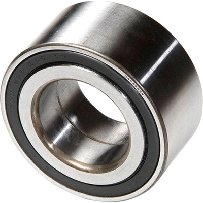 Rear Wheel Bearing by TIMKEN - 510011 pa5
