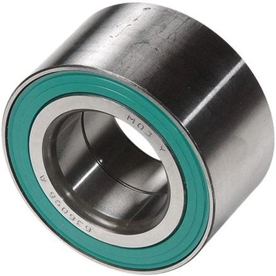 Rear Wheel Bearing by TIMKEN - 510052 pa3