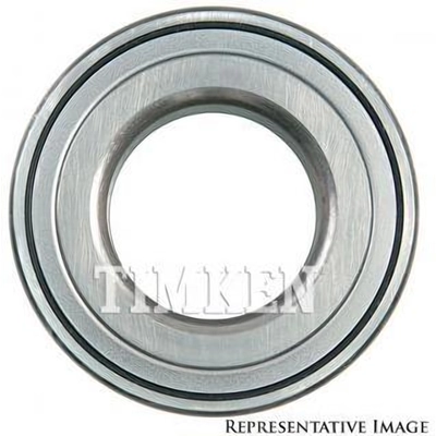 Roulement de roue arri�re by TIMKEN - 510070 pa5