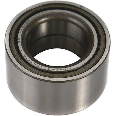 Rear Wheel Bearing by TIMKEN - 510087 pa5