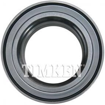 Rear Wheel Bearing by TIMKEN - 510097 pa13