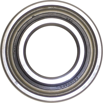 Rear Wheel Bearing by TIMKEN - 511001 pa4