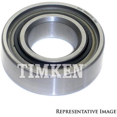 Rear Wheel Bearing by TIMKEN - 511024 pa1