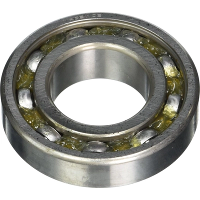 Rear Wheel Bearing by TIMKEN - 511024 pa3