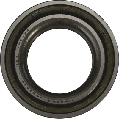 Rear Wheel Bearing by TIMKEN - 511028 pa4