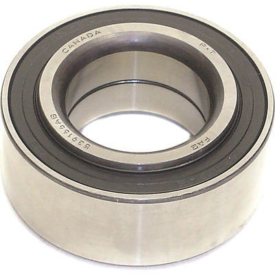 Rear Wheel Bearing by TIMKEN - 513113 pa6