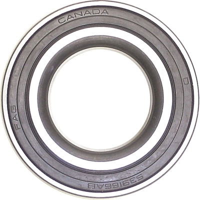 Rear Wheel Bearing by TIMKEN - 513136 pa5