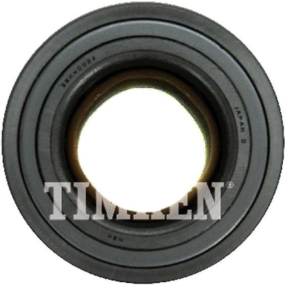 Rear Wheel Bearing by TIMKEN - 513246 pa4