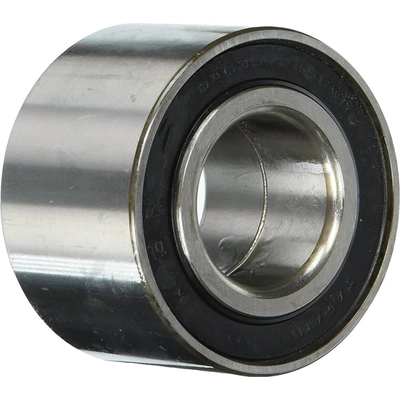 Rear Wheel Bearing by TIMKEN - 514000 pa3