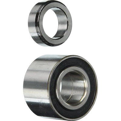 Rear Wheel Bearing by TIMKEN - 514000 pa5