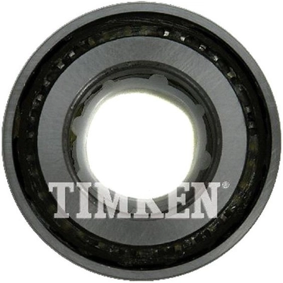 Rear Wheel Bearing by TIMKEN - 516003 pa2