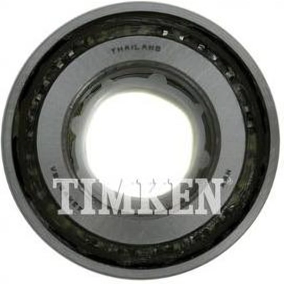 Roulement de roue arrière by TIMKEN - 516005 pa8