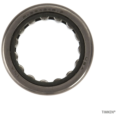 TIMKEN - 6410 - Rear Wheel Bearing pa12