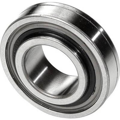 Rear Wheel Bearing by TIMKEN - 88107 pa2