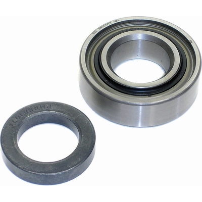 Rear Wheel Bearing by TIMKEN - RW102R pa4