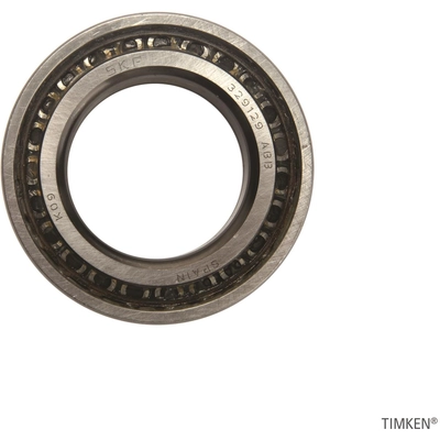 Rear Wheel Bearing by TIMKEN - WB000075 pa2