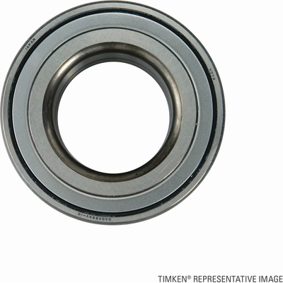 Rear Wheel Bearing by TIMKEN - WB000091 pa2