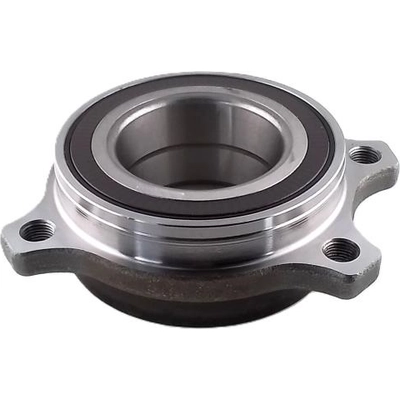 Rear Wheel Bearing by TIMKEN - WB000119 pa1