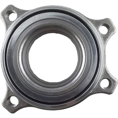 Rear Wheel Bearing by TIMKEN - WB000119 pa2