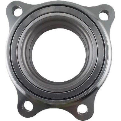 Rear Wheel Bearing by TIMKEN - WB000121 pa2