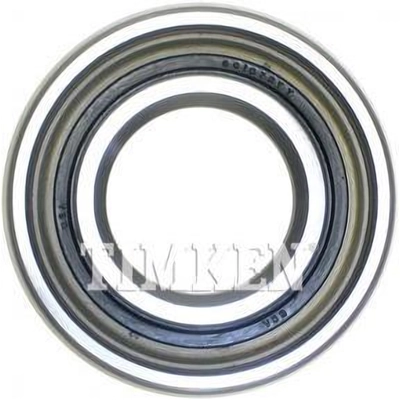 Rear Wheel Bearing by TIMKEN - RW207CCRA pa11