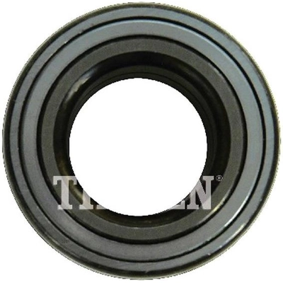 Rear Wheel Bearing by TIMKEN - WB000030 pa6