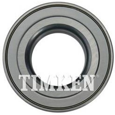 Rear Wheel Bearing by TIMKEN - WB000054 pa7