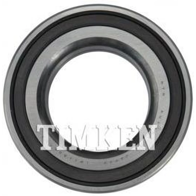 Rear Wheel Bearing by TIMKEN - WB000060 pa3